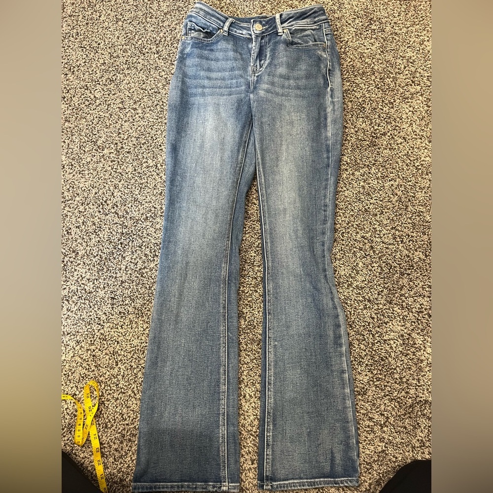 Warehouse one Women's Blue Jeans